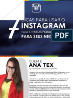 Ana Tex Dicas B PDF