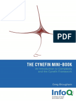 The Cynefin Mini Book Online