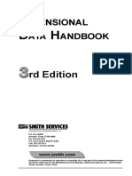 SMITH SERVICE - Data Handbook PDF