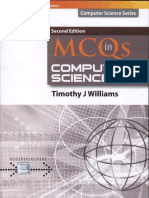 MCQ-CS-Timothy J Williams PDF