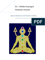 ORMES - Orbitally Rearranged Monatomic Elements: Superconductivity and Modern Alchemy