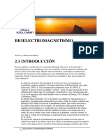 Apuntes Bioelectromagnetismo PDF