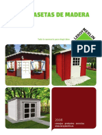 CASITAS DE MADERA - Consejos, Productos y Servicios PDF