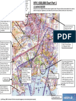 VFR Charts in Basic Flying Training 