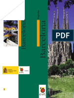 Turismo Barcelona PDF