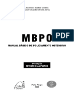 MBPO - 86 A 96 - Primeira