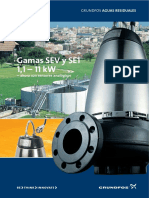 Sev S1 Catálogo General PDF