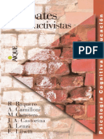 Debates Constructivistas