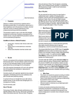 Mineral Admixtures