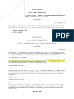 Cases Evidence - Remedial Law2