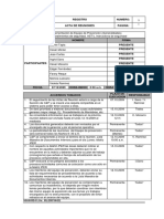 SGI-00-RE-01 Acta de Reuniones 01 EQUIPO DE PREVENCION PDF