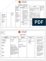 3011-1 - NCP & Drug Study - AMC