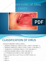 Viral Infections