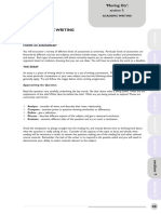 Academic Writing PDF