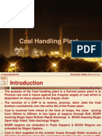 Coal Handling Plant