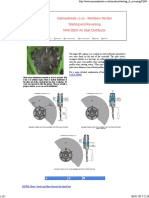 Marinediesels - Co.uk - Members Section Starting and Reversing MAN B&W Air Start Distributor