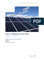 Ghana 100mw Plant - 1.4