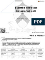 R For Stata Users PDF