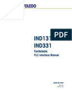 Ind331-131 PLC Manual