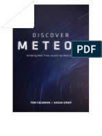 Descubriendo Meteor