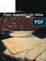 Mederith Roderick (2012) - Las Fiestas Santas. Plan Maestro de Dios