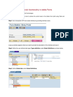 Adobe Forms Tut10