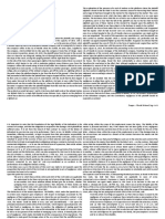 Torts & Damages (1) Cangco v. Manila Railroad