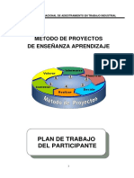 Metodo de Proyecto 1