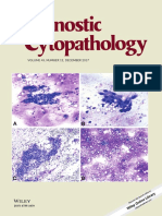 2017 Diagnostic Cytopathology