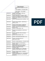 Contracte Ambulatoriul de Specialitate 2017