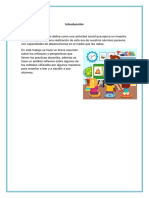 Tarea 1 de Practica Docente