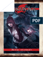 Dragon Age JdR-Aide de Jeu