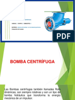 Bombas Unidad 3