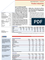 Finolex Industries - 2QFY18 - HDFC Sec-201711132222474829691