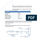 Sintesis Del Metanol 