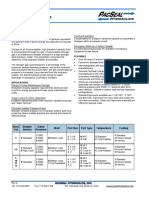 Botellas Acumulador Accumulator Catalog Rev D