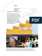 Ateneo JD Curriculum PDF