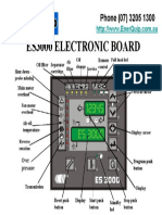 Es3000 PLC PDF