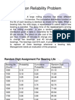 IPE 470-Simulation On Reliability Systems PDF