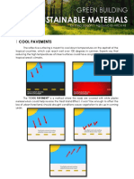 Sustainable Materials Revised