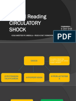 Journal Reading Circulatory Shock