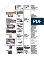 SI01 Tarea