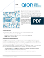 Aion Stratus Ts9 Documentation