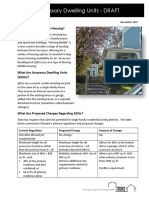 Accessory Dwelling Units - DRAFT: What Is Missing Middle Housing?