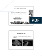 Normativa Vigente IRITipos SingularidadesInstrumentosPrecisiones y Multas de IRI