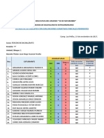 Lista de Estudiantes Con Evaluaciones Pendientes (1er Parcial - 3F) JD