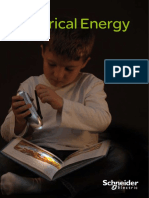 Electrical Energy Panorama PDF