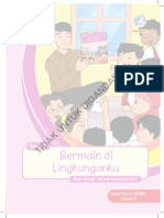 Kelas II Tema 2 BG PDF