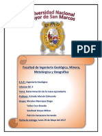 Informe de Laboratorio N°5