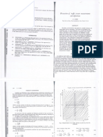 Edie - Discussion of Traffic Stream Measurements and Definitions